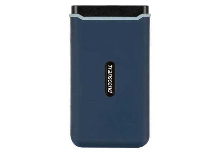 Top Transcend External Solid State Drives