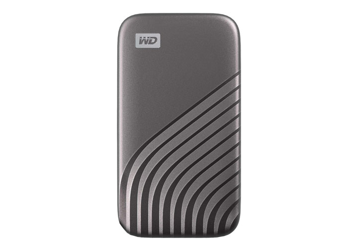 Top Western Digital Solid State Drive