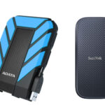 Top Windows 11 External SSDs