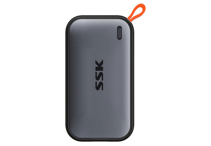 Top ssk External Solid State Drive