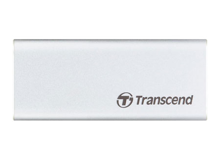 Transcend-500GB-ESD260C,-External-Solild-State-Drive,-Portable-SSD
