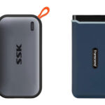 Unreal Engine External Solid State Drives