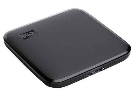 Western-Digital-1TB-Elements-SE---Portable-SSD,-USB-3,-Compatible-with-PC,-Mac