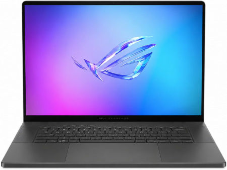 ASUS ROG Zephyrus G16 All-Around Gaming Laptop, Ultra 9 285H