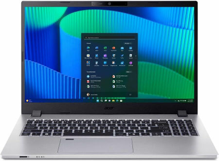 Acer TravelMate P2