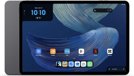 Amazon Alexa Tablet 12 Pro (all-new), 16GB RAM, 256GB, 12″