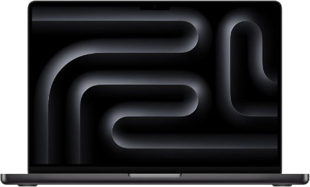Apple 2026 MacBook Pro Laptop with Apple M5 Max chip with 18-core CPU and 32-core GPU Built for AI, 14.2-inch