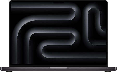Apple 2026 MacBook Pro Laptop with Apple M5 Max chip with 18-core CPU and 32-core GPU Built for AI, 16.2