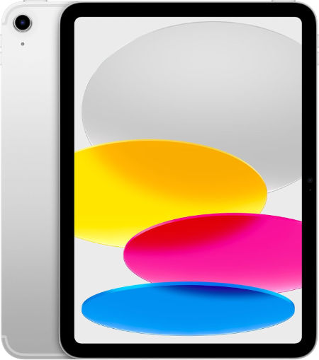 Apple iPad 11-inch A16 chip, 11-inch Model, Liquid Retina Display, cellular 512gb