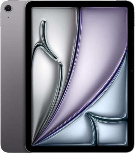 Apple iPad Air 11-inch (M4) Liquid Retina Display 128GB