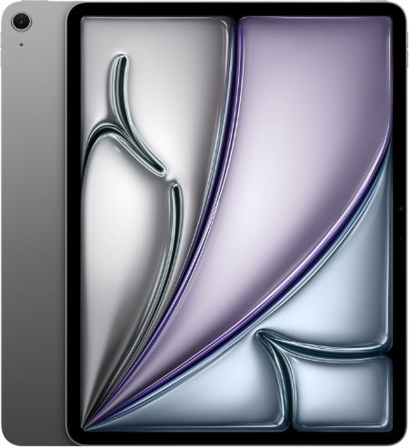 Apple iPad Air 13-inch (M4) Liquid Retina Display 128GB