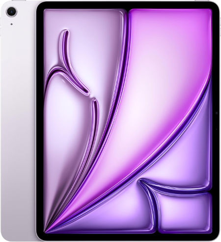 Apple iPad Air 13-inch (M4) Liquid Retina Display 1TB