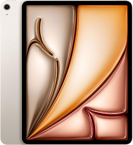 Apple iPad Air 13-inch (M4) Liquid Retina Display 256GB