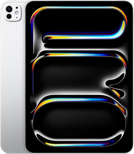 Apple iPad Pro 11-inch (M5) Ultra Retina XDR Display 2tb