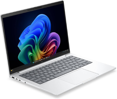 HP EliteBook 8 G2i 14 Copilot+ PC Notebook - WUXGA--