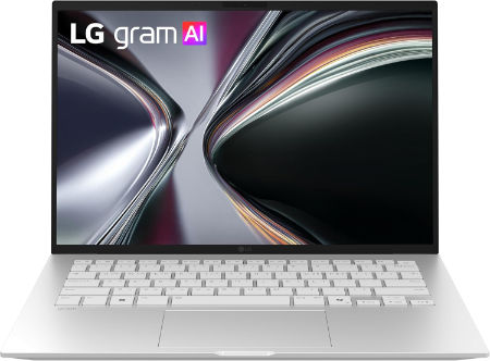 LG gram 14 Lightweight Laptop,
