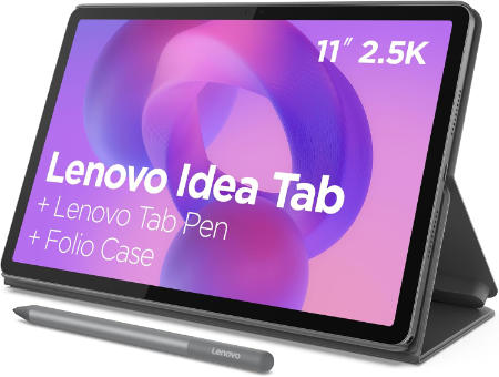 Lenovo Idea Tab - College Tablet - 11