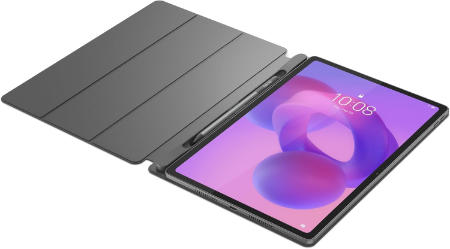 Lenovo Idea Tab Plus - Lightweight Tablet - 12.1″ 2.5K IPS Touchscreen Display - 90Hz