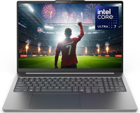 Lenovo IdeaPad Pro 5i - Premium Laptop - Copilot+ PC