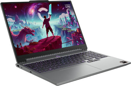 Lenovo LOQ - 2026 - Gaming Laptop