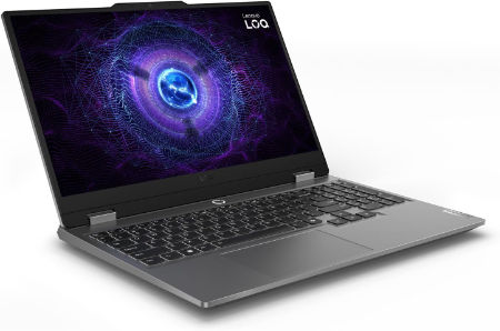 Lenovo LOQ Gaming Laptop