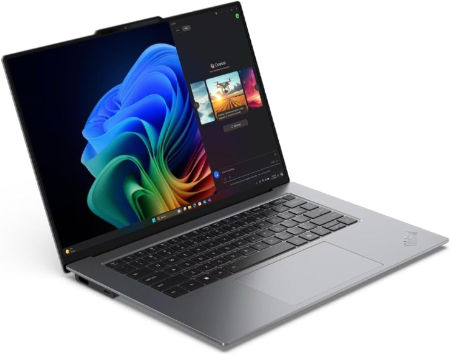 Lenovo ThinkPad X9 15 Aura Edition