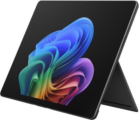 Microsoft Surface Pro (2026), 13-inch Premium Performance 2-in-1 Laptop, Snapdragon X2 Plus Processor