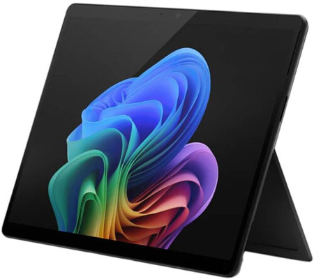 Microsoft Surface Pro for Business 2-n-1 Laptop Tablet (2025) Windows 11 Pro Copilot+ PC