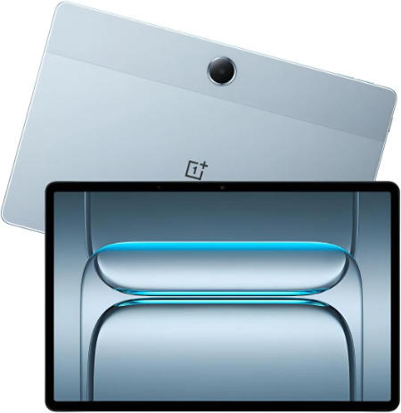 OnePlus Pad Lite 11 Inch 128GB ROM + 6GB RAM WiFi + Bluetooth Tablet