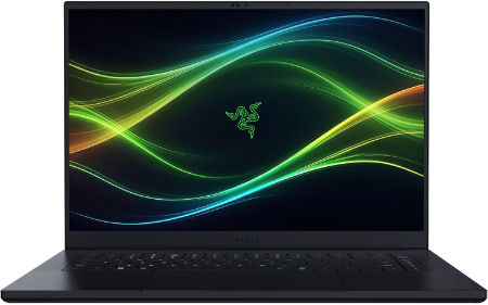 Razer Blade 16 (2026) Thin Gaming Laptop