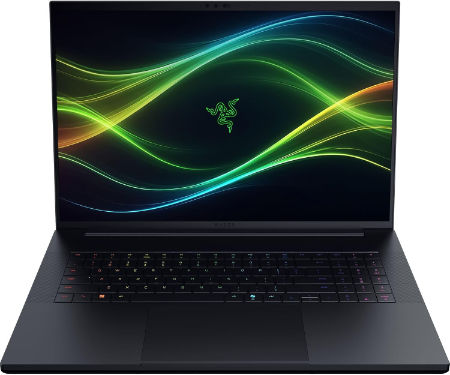 Razer Blade 18 (2026) Performance Gaming Laptop