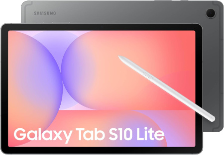 Samsung Galaxy Tab S10 Lite, 6GB RAM, 128GB, 2TB Expand, 10.9”