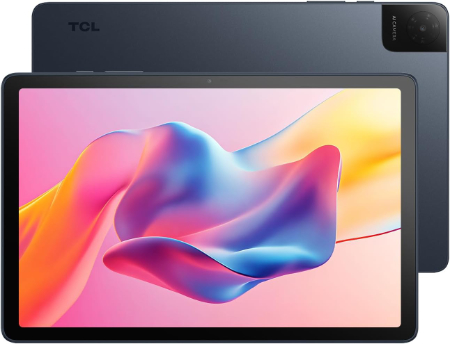 TCL TAB 10 Gen 4 Android Tablet, 10.1 FHD Display, 4+128GB