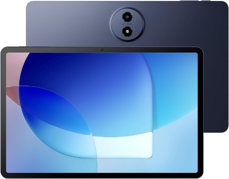 TCL TAB A1 Android Tablet, 11 2.1K 90Hz NXTVISION Display, 6+128GB