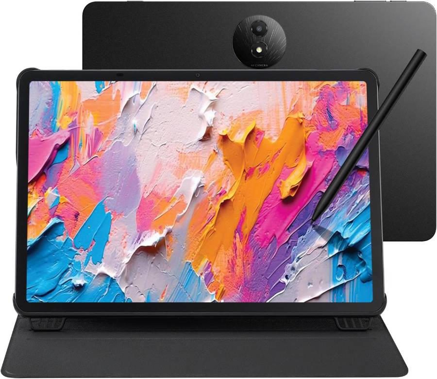 Tablets for Accountants and Bookkeepers