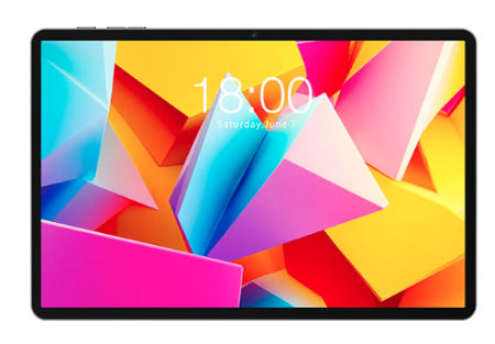 Teclast T50 Plus tablet