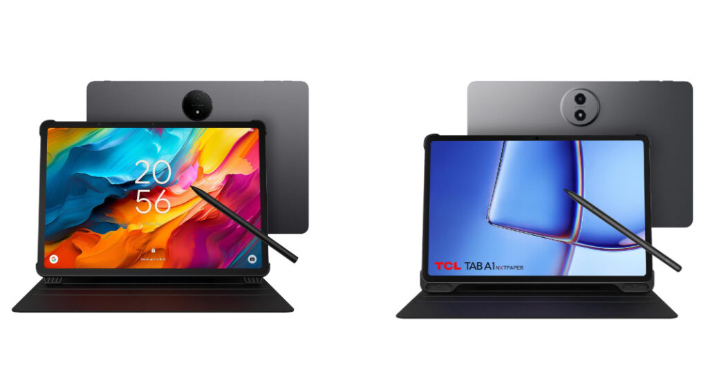 The Best TCL Tablets to Buy and their prices