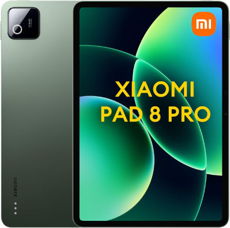 XIAOMI Pad 8 Pro Ai WiFi 216gb