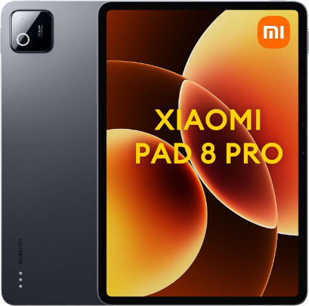 XIAOMI Pad 8 Pro Ai WiFi 512gb