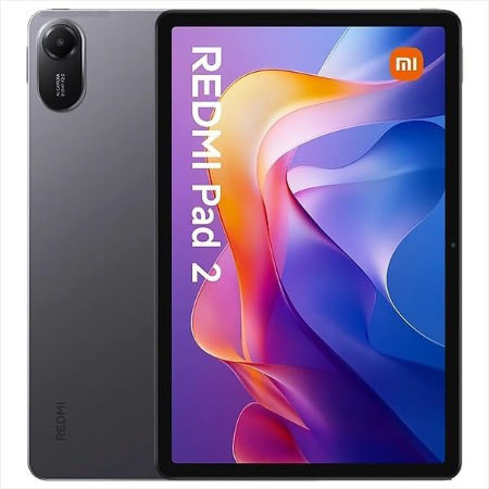 Xiaomi Redmi Pad 2 Only WiFi 128gb