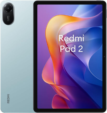 Xiaomi Redmi Pad 2 Only WiFi 256gb